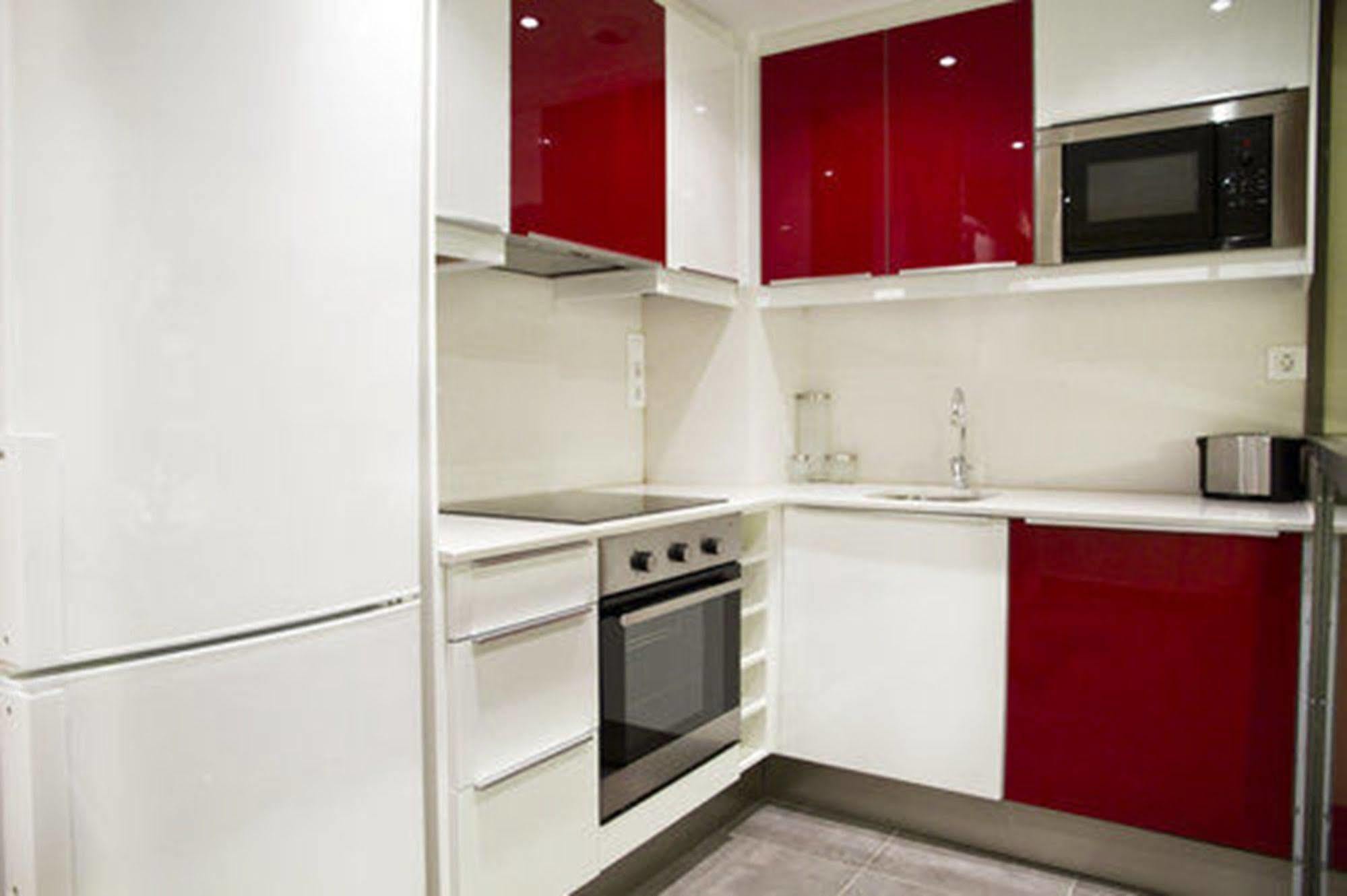 Ferienwohnung Ola Living Macba Barcelona Exterior foto
